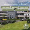 8.jpg - Zwei Zimmer EG Wohnung mit Gartenanteil, Modernes Wohnen in HerrenbergOberjesingen