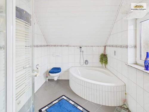 Badewanne - 