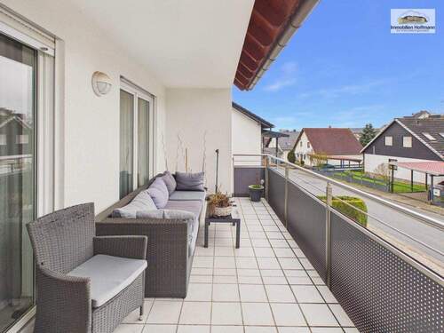 Balkon - 