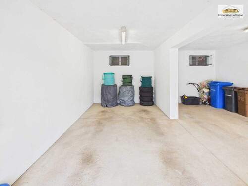Doppelgarage - 