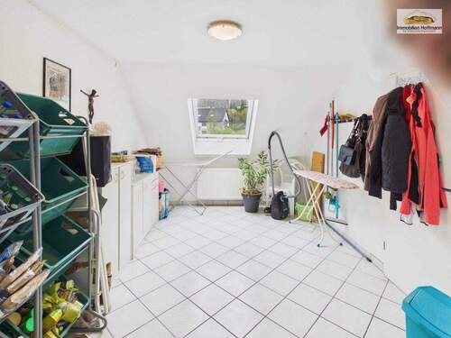 Hauswirtschaftsraum - 