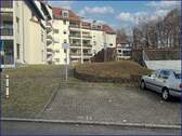 Aussenstellplatz - 