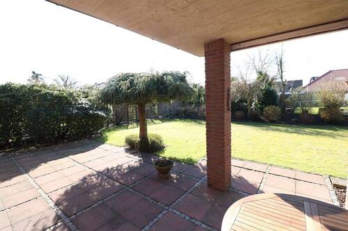 Bild - 7 Zimmer Bungalow zum Kaufen in Cloppenburg