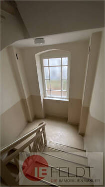 Hausflur - Etagenwohnung mit 60,00 m&sup2; in Berlin / Wilmersdorf zum Kaufen