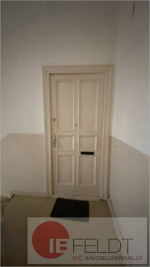 Wohnungstür - 