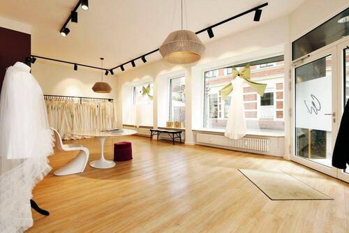 Moderne Technik - Gewerbeobjekt (Büro, Produktion, Verkauf) in Königswinter zur Miete