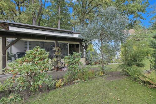 Nebengebäude - Grundstück in Erkner