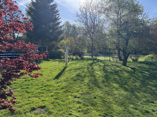 Bild 3 - 5 Zimmer Doppelhaushälfte in Olching