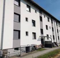 50m² 2-Zimmer in Bobingen mit Balkon und Einzelgarage; kernsaniert in 2016, ohne Provision