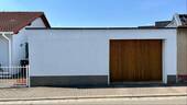 Garage - 