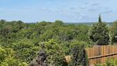 Ausblick in die Natur - 