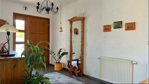 EIngangsbereich - 