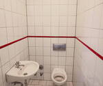 Gäste-WC - 