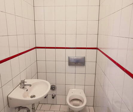Gäste-WC - 