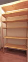 Abstellkammer - 