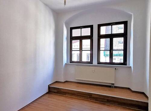 Schlafzimmer links - 