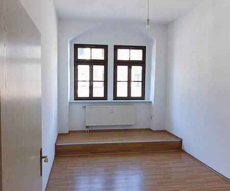 Schlafzimmer rechts - 