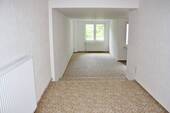 Blick in Richtung Wohnzimmer - 2 Zimmer Etagenwohnung in Doberlug-Kirchhain