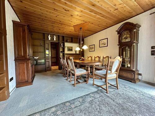 Wohnzimmer EG - 