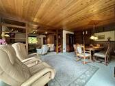 Wohnzimmer EG - 