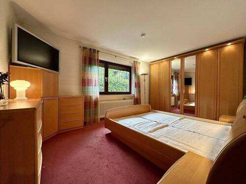 Zimmer I EG - 