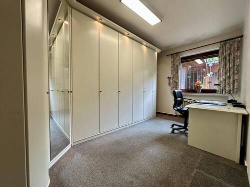 Zimmer III EG - 