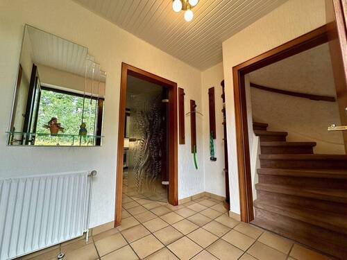Eingangsbereich - 