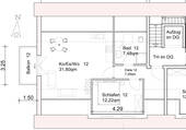Grundriss_W12 - Etagenwohnung mit 61,20 m² in Ingolstadt zum Kaufen