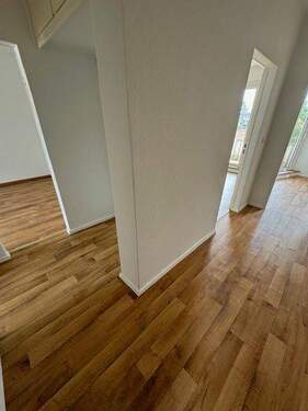 Flurbereich - 