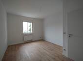 Schlafzimmer - Etagenwohnung mit 50,60 m² in Kitzscher zur Miete