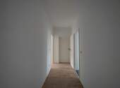 Wohnungsflur - 