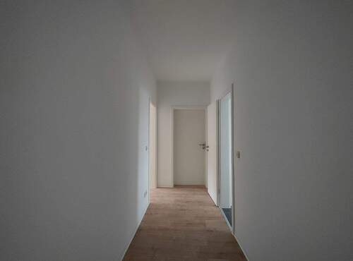 Wohnungsflur - 