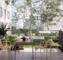 Klassik trifft Komfort - stilvoll sanierter Altbau im neuen Glanz - Berlin Pankow