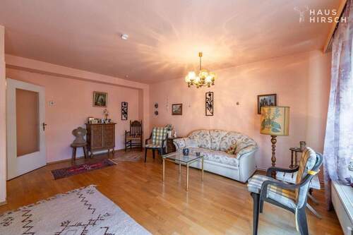 Wohnzimmer Bild 4 - 