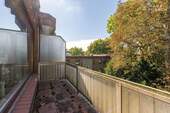 Balkon Bild 1 - 