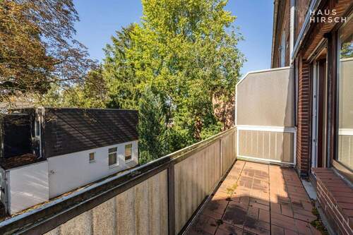 Balkon Bild 2 - 