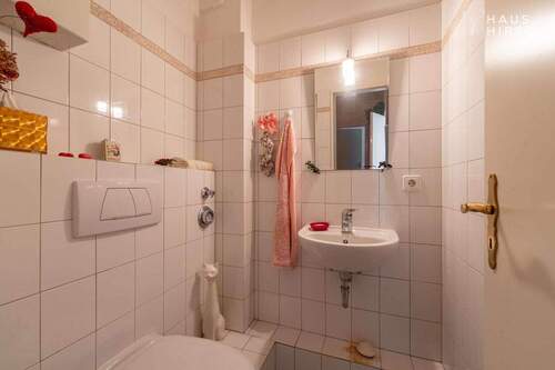 Gäste-WC - 