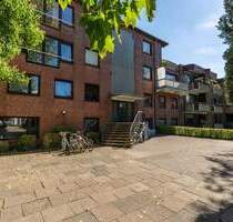 3-Zimmerwohnung mit Entwicklungspotential in Hamburg-Rahlstedt