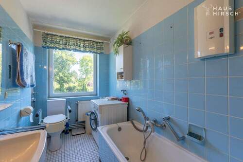 Badezimmer Bild 1 - 