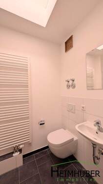 Gäste Bad/WC - 