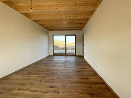 Wohnbereich - 2 Zimmer Reihenmittelhaus in Wöllstadt