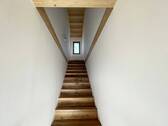 Holztreppe - 