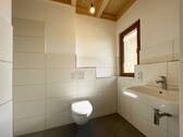 Badezimmer - 