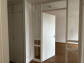 Blick ins Wohnzimmer - 