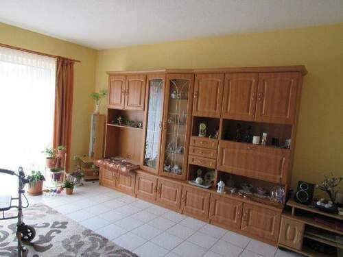 Großes Wohnzimmer - 