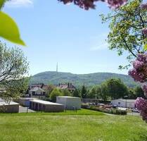 Badezimmer-Upgrade! 3-R.-WE m. Balkon in Löbau!