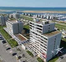 Ostseecharme auf kleinem Raum - Komplett renovierte 1-Zimmer-Wohnung mit Balkon - Wendtorf Marina Wendtorf