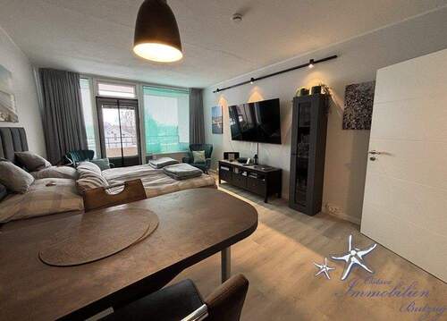 Wohnen 1.1 - Etagenwohnung mit 33,00 m&sup2; in Wendtorf zum Kaufen