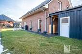 Terrassenansicht - 