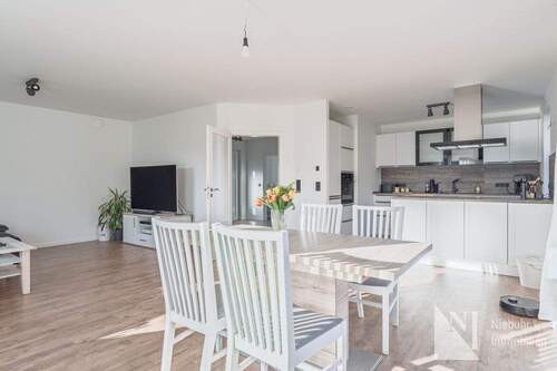 Wohn-/Essbereich II - 